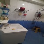 Kirayə (aylıq) 3 otaqlı Yeni Tikili, Memar Əcəmi metrosu, Nəsimi rayonu 20