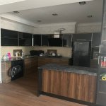 Kirayə (aylıq) 3 otaqlı Yeni Tikili, Elmlər akademiyası metrosu, Badamdar qəs., Səbail rayonu 7