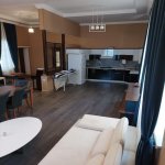 Kirayə (aylıq) 3 otaqlı Bağ evi, Şüvəlan, Xəzər rayonu 3