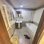 Satılır 4 otaqlı Yeni Tikili, Elmlər akademiyası metrosu, Yasamal rayonu 14