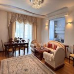 Kirayə (aylıq) 3 otaqlı Yeni Tikili, 8 Noyabr metrosu, Nəsimi rayonu 3