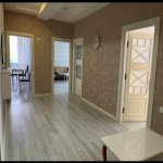 Kirayə (aylıq) 3 otaqlı Yeni Tikili, Nizami rayonu 4