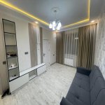 Satılır 2 otaqlı Köhnə Tikili, 20 Yanvar metrosu, 1-ci mikrorayon, Nəsimi rayonu 4