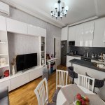 Kirayə (aylıq) 2 otaqlı Yeni Tikili, Nizami rayonu 5