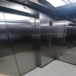 Satılır 2 otaqlı Yeni Tikili, Memar Əcəmi metrosu, 4-cü mikrorayon, Nəsimi rayonu 9
