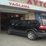 Kirayə (aylıq) Obyekt, 20 Yanvar metrosu, Mehdiabad, Abşeron rayonu 1
