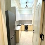 Аренда 2 комнатная Новостройка, м. Гара Гараева метро, Низаминский р-н район 5