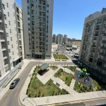Аренда 3 комнатная Новостройка, пос. Ясамал, Ясамал район 1