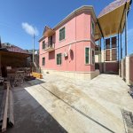 Satılır 7 otaqlı Həyət evi/villa, Masazır, Abşeron rayonu 3