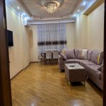 Kirayə (aylıq) 3 otaqlı Yeni Tikili, 8 Noyabr metrosu, Nəsimi rayonu 4