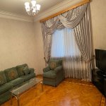 Kirayə (aylıq) 3 otaqlı Yeni Tikili, Nəriman Nərimanov metrosu, Montin qəs., Nərimanov rayonu 9