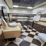 Satılır 9 otaqlı Həyət evi/villa, Bakıxanov qəs., Sabunçu rayonu 10