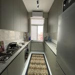 Продажа 3 комнатная Новостройка Хырдалан 5