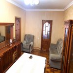 Kirayə (aylıq) 3 otaqlı Köhnə Tikili, Qara Qarayev metrosu, Nizami rayonu 2