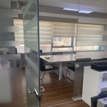 Kirayə (aylıq) 4 otaqlı Ofis, Nəriman Nərimanov metrosu, Nərimanov rayonu 9
