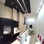 Satılır 8 otaqlı Həyət evi/villa, Badamdar qəs., Səbail rayonu 10