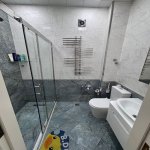 Kirayə (aylıq) 3 otaqlı Köhnə Tikili, Nizami metrosu, Yasamal rayonu 12