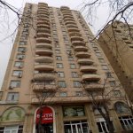 Kirayə (aylıq) 4 otaqlı Ofis, Nizami metrosu, Yasamal rayonu 1