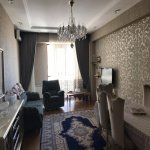 Kirayə (aylıq) 3 otaqlı Yeni Tikili, Nəriman Nərimanov metrosu, Nərimanov rayonu 9