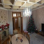 Продажа 4 комнатная Новостройка, İnşaatçılar метро, пос. Ясамал, Круг Гябяля, Ясамал район 3