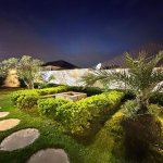 Kirayə (aylıq) 4 otaqlı Bağ evi, Mərdəkan, Xəzər rayonu 15