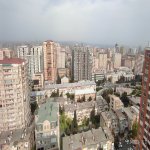 Kirayə (aylıq) 2 otaqlı Yeni Tikili, Yasamal rayonu 24