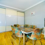 Посуточно 4 комнат Новостройка, м. 28 Мая метро, Насими район 27