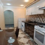 Kirayə (aylıq) 2 otaqlı Köhnə Tikili, Nizami metrosu, Yasamal rayonu 10