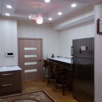 Kirayə (aylıq) 3 otaqlı Yeni Tikili, Montin qəs., Kosmos restoranı, Nərimanov rayonu 13