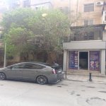 Satılır Obyekt, İnşaatçılar metrosu, Yasamal rayonu 8