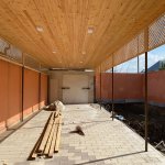 Satılır 6 otaqlı Həyət evi/villa, Avtovağzal metrosu, Sulutəpə qəs., Binəqədi rayonu 5