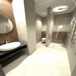 Kirayə (aylıq) 3 otaqlı Yeni Tikili, Səbail rayonu 18