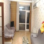 Kirayə (aylıq) 3 otaqlı Yeni Tikili, Elmlər akademiyası metrosu, Yasamal rayonu 1