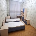 Kirayə (aylıq) 3 otaqlı Yeni Tikili, Xətai metrosu, Xətai rayonu 6