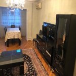 Satılır 3 otaqlı Köhnə Tikili, Xətai metrosu, Xətai rayonu 3