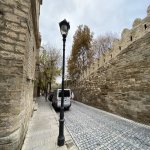 Kirayə (günlük) Mini otel / Xostel, İçərişəhər metrosu, Səbail rayonu 5