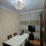 Продажа 3 комнат Вторичка, İnşaatçılar метро, пос. Ясамал, Ясамал район 4