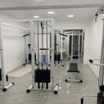 Satılır Obyekt, Azadlıq metrosu, 8-ci mikrorayon, Binəqədi rayonu 5