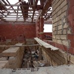 Satılır 4 otaqlı Həyət evi/villa, Lökbatan qəs., Qaradağ rayonu 5