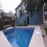 Kirayə (günlük) 4 otaqlı Həyət evi/villa İsmayıllı 2