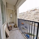 Kirayə (aylıq) 3 otaqlı Yeni Tikili, Həzi Aslanov metrosu, Xətai rayonu 20