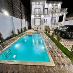 Satılır 5 otaqlı Həyət evi/villa, Buzovna, Xəzər rayonu 2