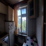 Kirayə (aylıq) 3 otaqlı Köhnə Tikili, Elmlər akademiyası metrosu, Yasamal rayonu 8