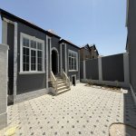 Satılır 3 otaqlı Həyət evi/villa, Məhəmmədli, Abşeron rayonu 4