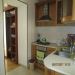 Kirayə (günlük) 2 otaqlı Köhnə Tikili, Sahil metrosu, Səbail rayonu 15