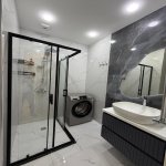 Аренда 2 комнатная Новостройка, м. Нариман Нариманов метро, Наримановский р-н район 11