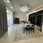 Продажа 4 комнатная Новостройка, м. 8 Ноябрь метро, Медицинский Университет, Насими район 1