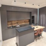 Аренда 2 комнатная Новостройка, Белый город, Хетаи район 15