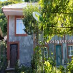 Kirayə (günlük) 3 otaqlı Həyət evi/villa Qax 4