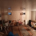 Kirayə (aylıq) 5 otaqlı Köhnə Tikili, Gənclik metrosu, Nərimanov rayonu 16